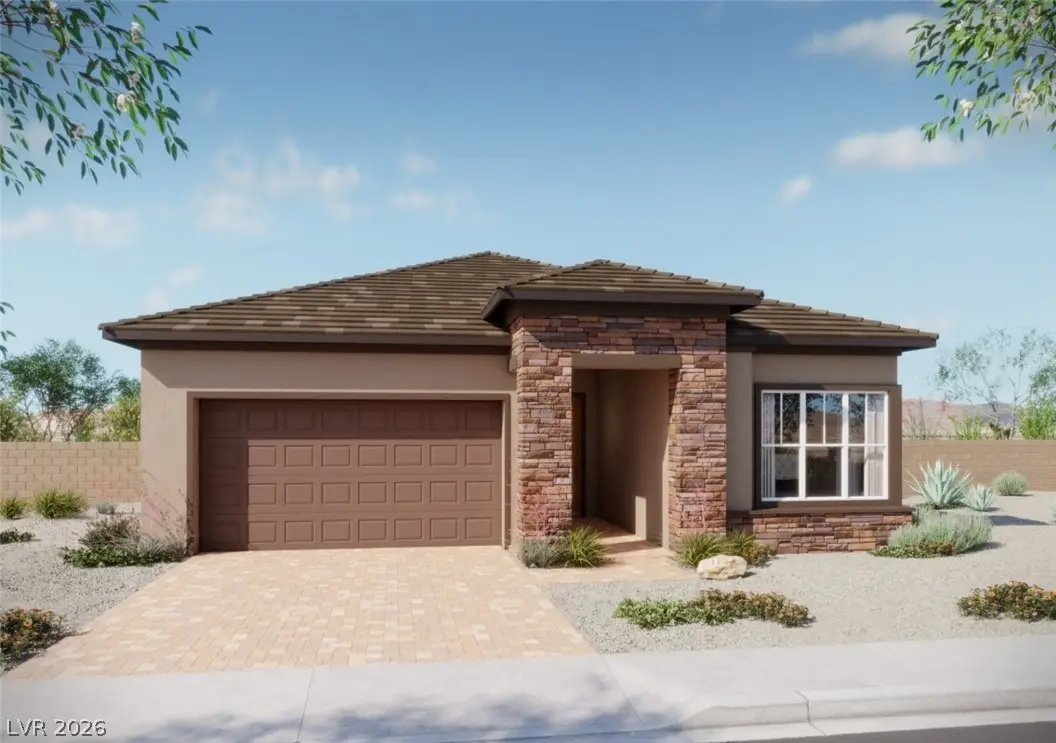 676 Ambridge Drive, Henderson, NV 89011 - #1