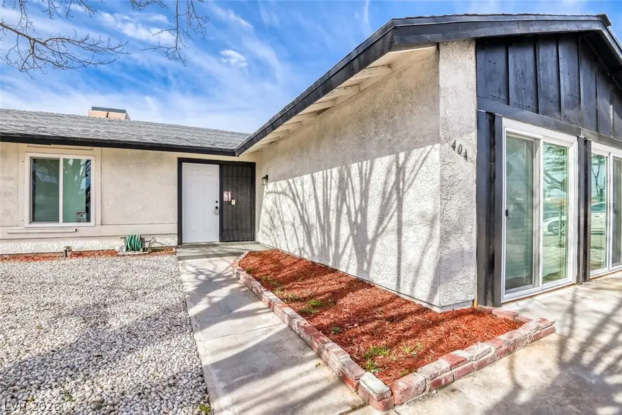 404 Vassar Lane, Las Vegas, NV 89107 - Image #2