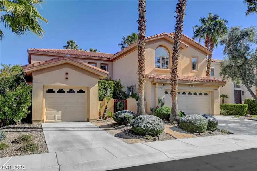 1812 Paseo Overlook Court, Las Vegas, NV 89128 - Image #2