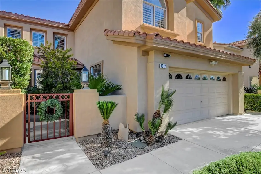 1812 Paseo Overlook Court, Las Vegas, NV 89128 - Image #3