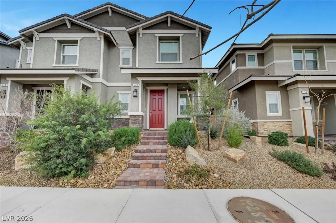 720 Last Dance Place, Henderson, NV 89011 - Image #1