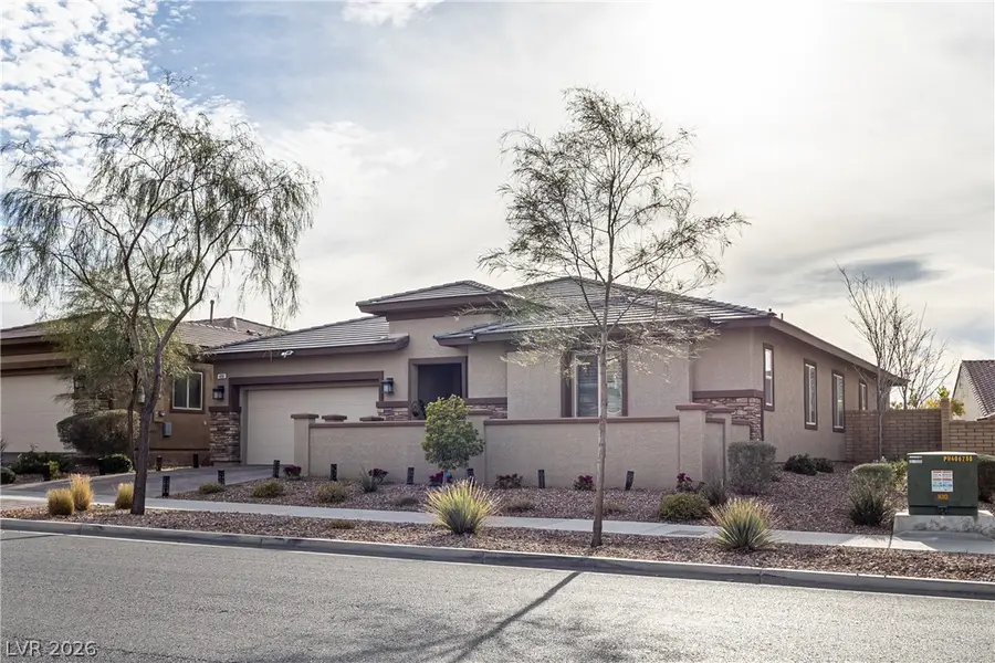 488 Cadence View Way, Henderson, NV 89011 - #2