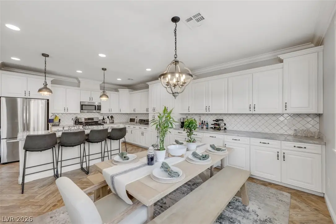 10652 Kearney Mountain Avenue, Las Vegas, NV 89166 - Image #1