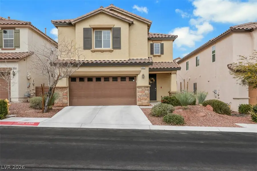 10652 Kearney Mountain Avenue, Las Vegas, NV 89166 - Image #2