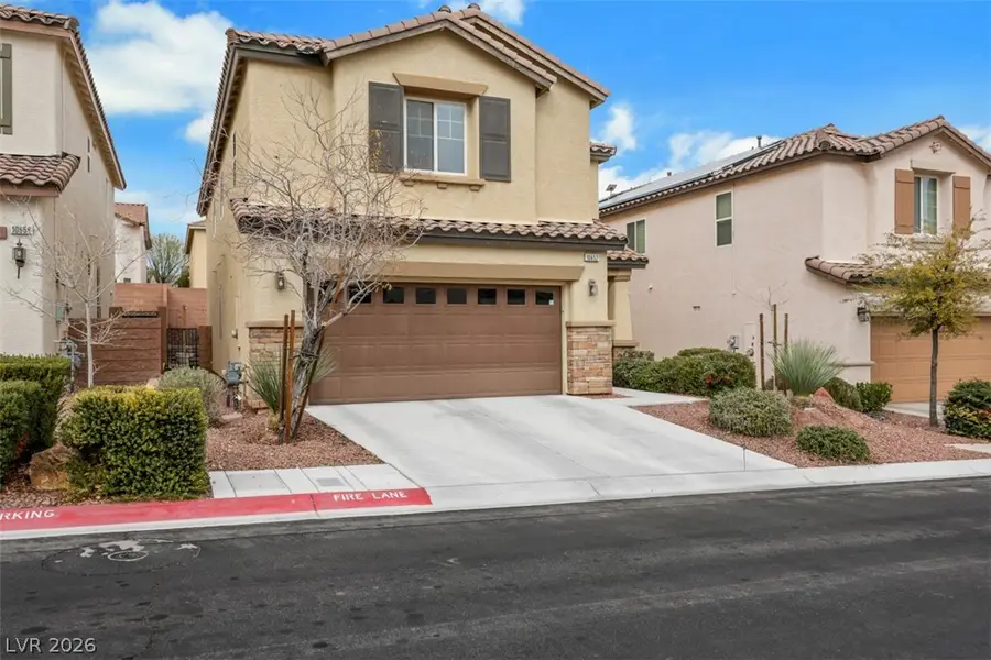 10652 Kearney Mountain Avenue, Las Vegas, NV 89166 - Image #3
