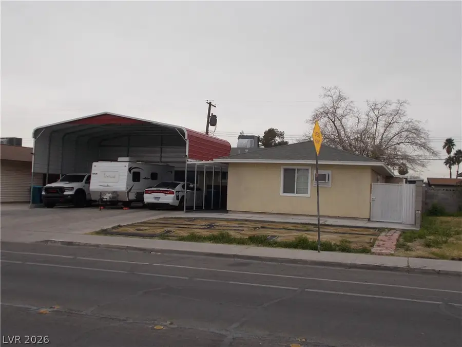 4333 W Bonanza Road, Las Vegas, NV 89107 - Image #2