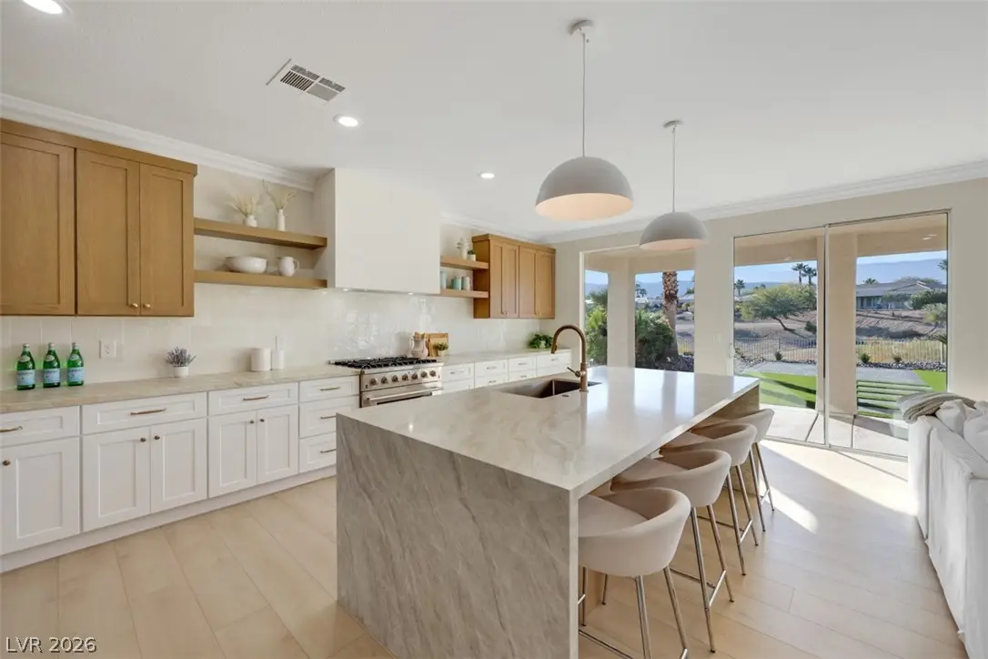 4987 Pensier Street, Las Vegas, NV 89135 - #1