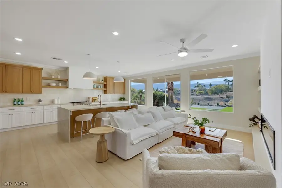 4987 Pensier Street, Las Vegas, NV 89135 - #3