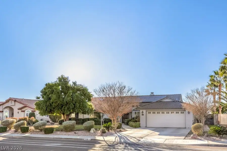 1016 Calico Ridge Drive, Henderson, NV 89011 - #3