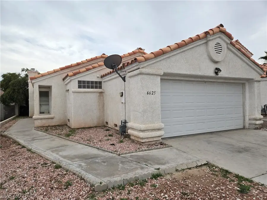 6625 Lund Drive, Las Vegas, NV 89108 - #3