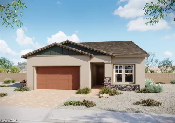 678 Ambridge Drive, Henderson, NV 89011