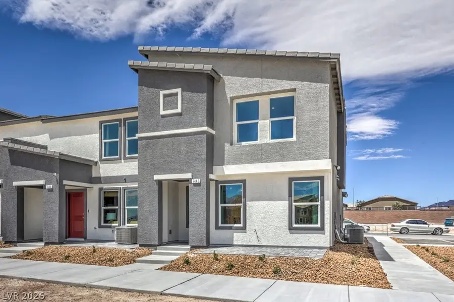 1582 Thomas Creek Avenue #102, North Las Vegas, NV 89081 - Image #2