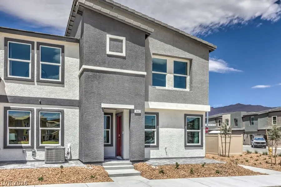 1582 Thomas Creek Avenue #102, North Las Vegas, NV 89081 - Image #3