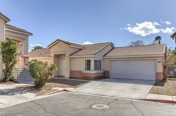 5316 Mum Court, North Las Vegas, NV 89031