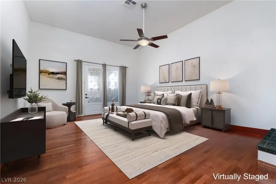 2108 Inverness Drive, Henderson, NV 89074 - #2