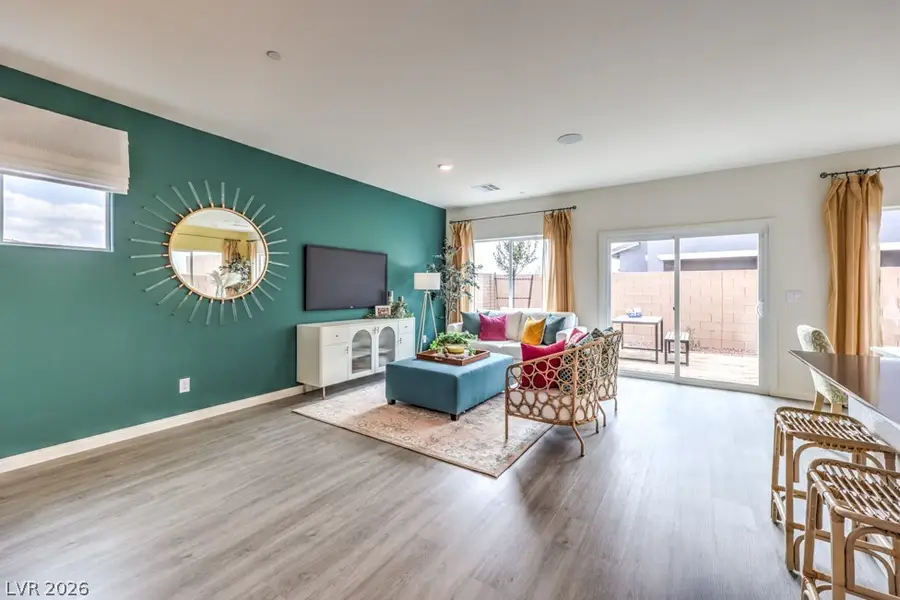 563 Scarlet Crest Avenue #Lot 1140, Henderson, NV 89011 - Image #3