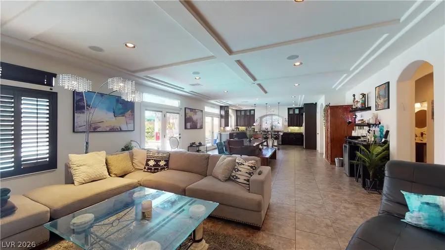 6414 Screaming Eagle Avenue, Las Vegas, NV 89139 - #2