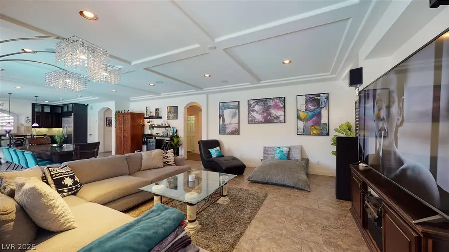 6414 Screaming Eagle Avenue, Las Vegas, NV 89139 - #3