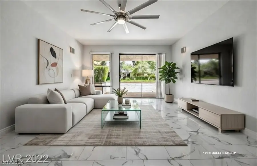 2560 Palmera Circle, Las Vegas, NV 89121 - Image #3