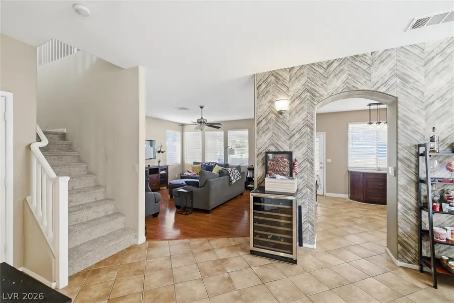 7612 Donald Nelson Avenue, Las Vegas, NV 89131 - Image #3