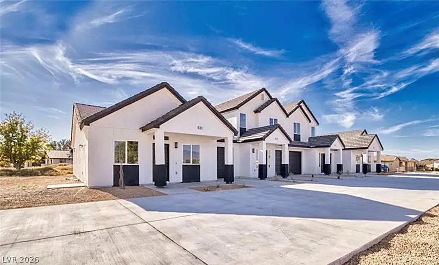 382 E Erin Street, Pahrump, NV 89048 - #2