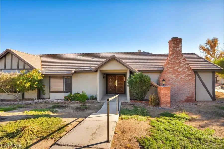 3923 Landsdown Place, Las Vegas, NV 89121 - #3