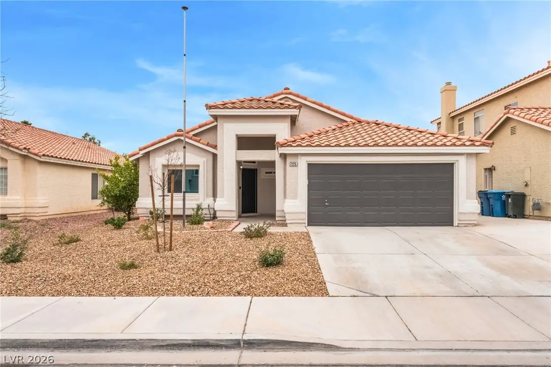 7225 Elite Court, Las Vegas, NV 89129 - #1