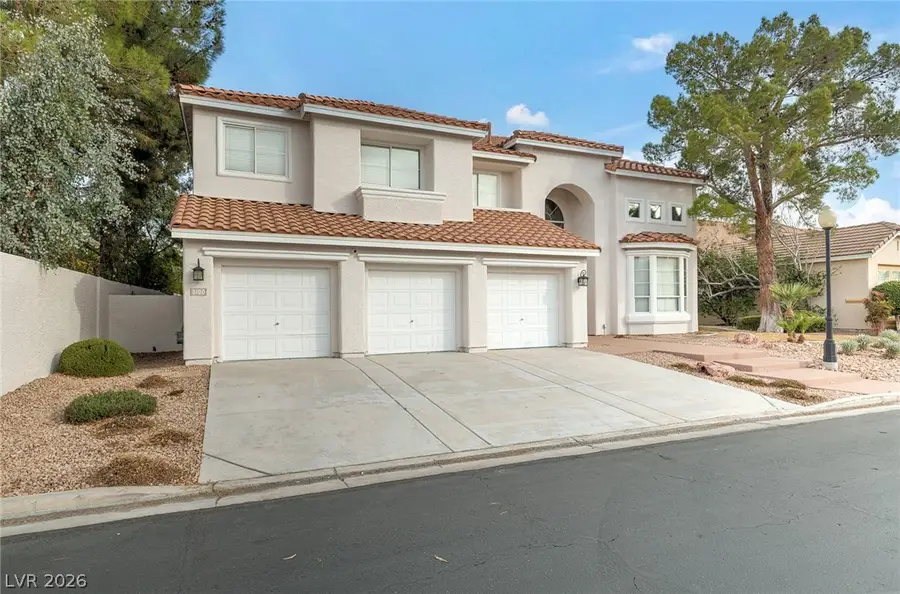 8100 Gothic Avenue, Las Vegas, NV 89117 - Image #2