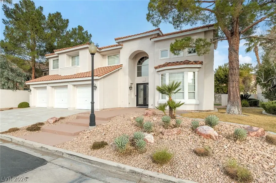 8100 Gothic Avenue, Las Vegas, NV 89117 - Image #3