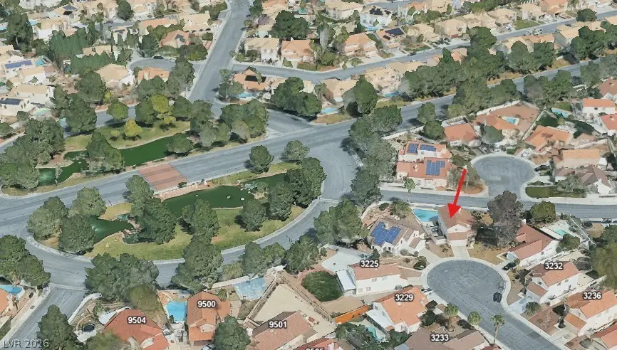 3224 Discovery Bay Court, Las Vegas, NV 89117 - #2