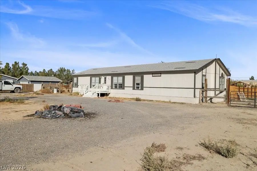 4460 Savoy Boulevard, Pahrump, NV 89061 - Image #2