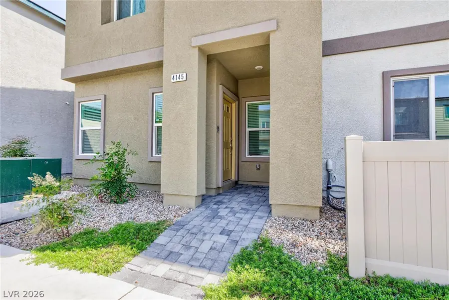 4145 Lunar Canyon Avenue, North Las Vegas, NV 89084 - #2