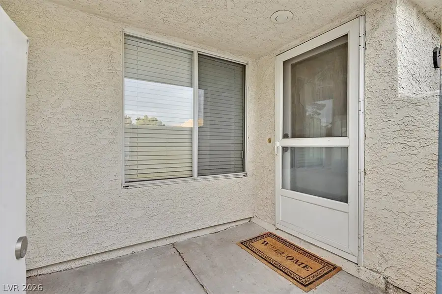 2701 Ferrin Road, Las Vegas, NV 89117 - #2