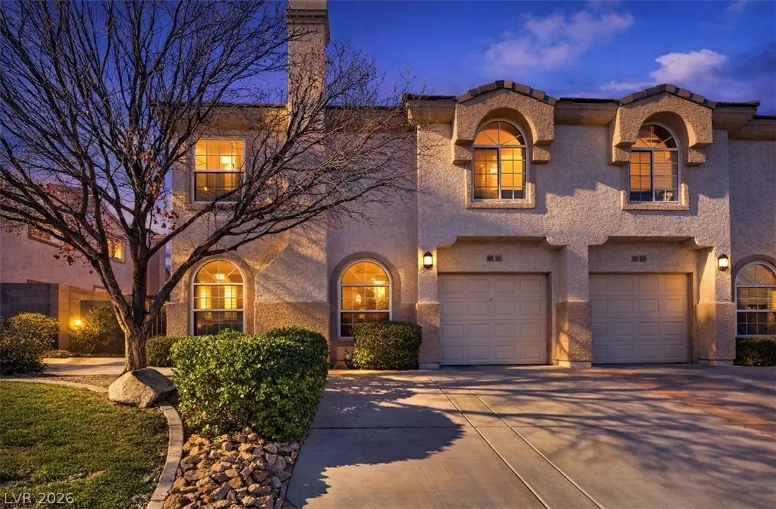 1643 Cave Spring Drive, Henderson, NV 89014 - #1