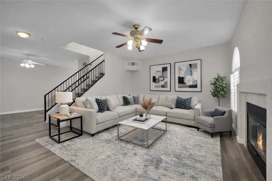 1643 Cave Spring Drive, Henderson, NV 89014 - #2