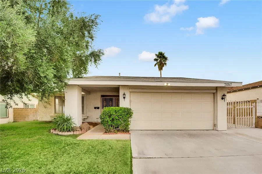 7057 Clearwater Avenue, Las Vegas, NV 89147 - #2