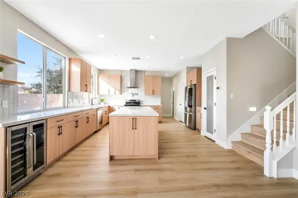 10139 Prairie Dove Avenue, Las Vegas, NV 89117