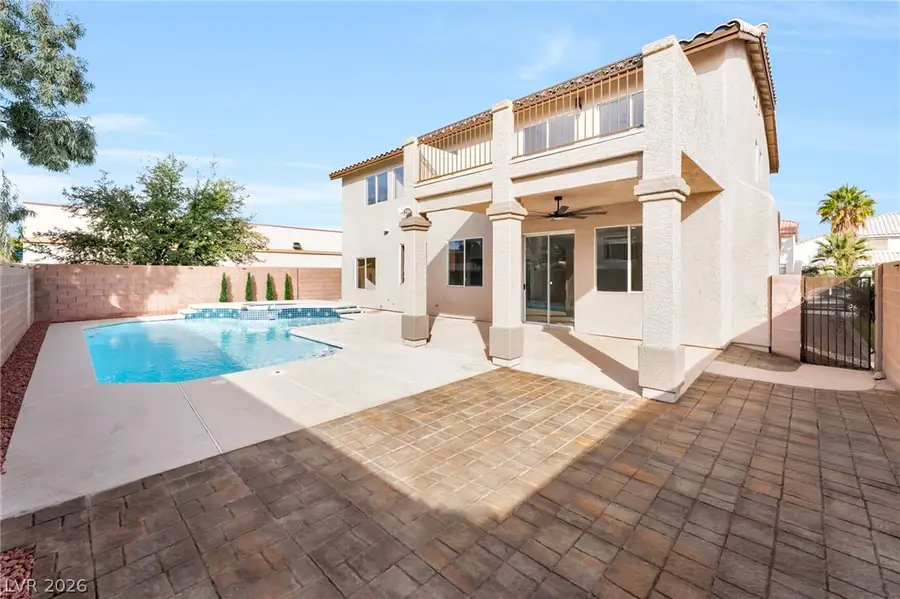 10139 Prairie Dove Avenue, Las Vegas, NV 89117 - Image #2