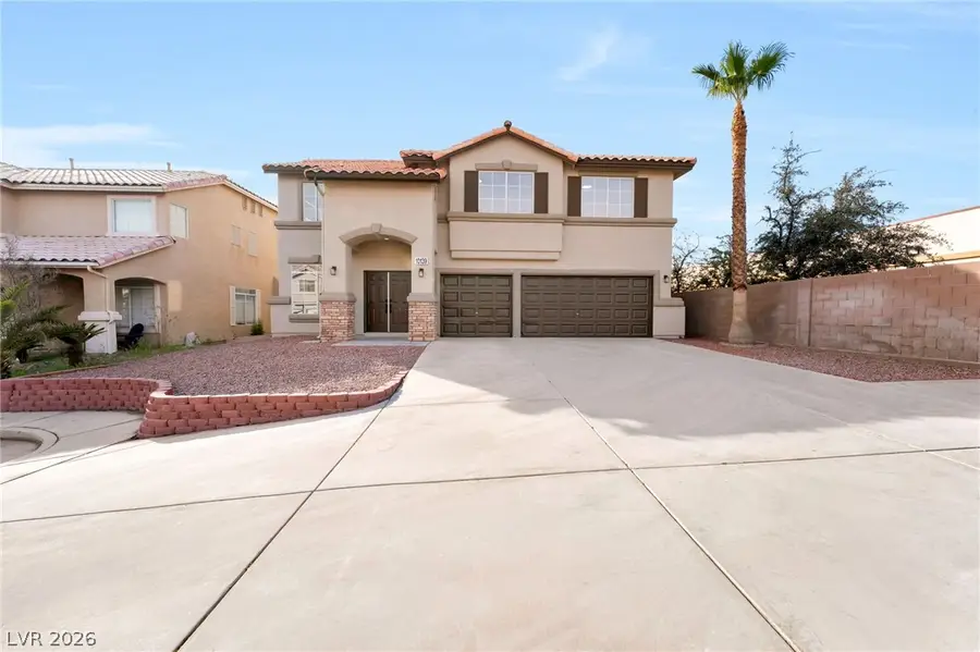 10139 Prairie Dove Avenue, Las Vegas, NV 89117 - Image #3