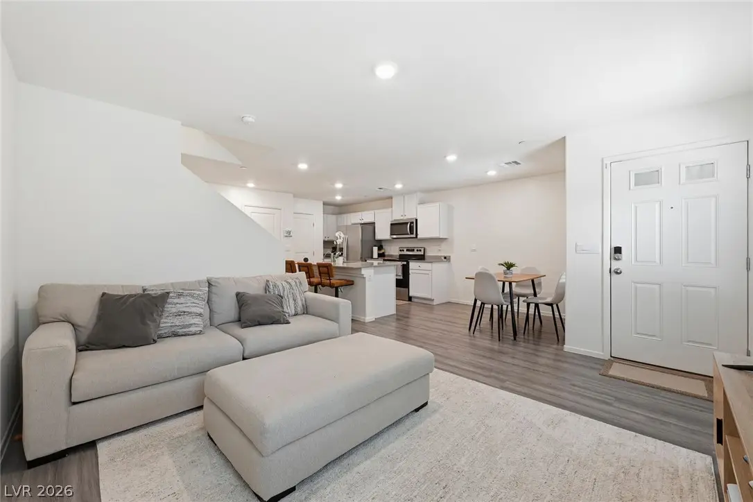 9929 Canary Hills Street, Las Vegas, NV 89141 - #1