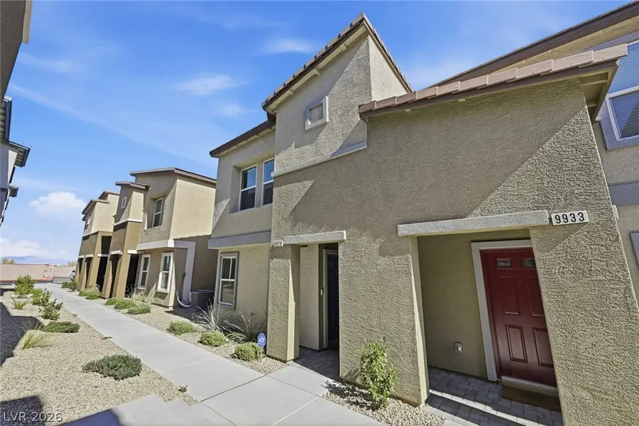 9929 Canary Hills Street, Las Vegas, NV 89141 - #2