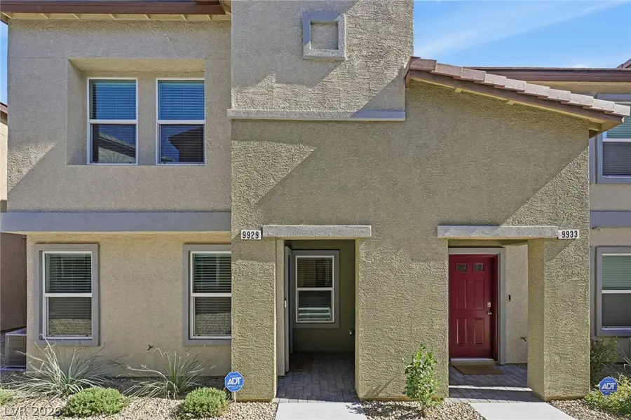 9929 Canary Hills Street, Las Vegas, NV 89141 - #3