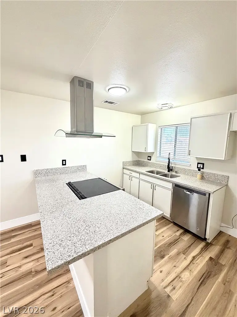 3825 Syracuse Drive, Las Vegas, NV 89121 - #3