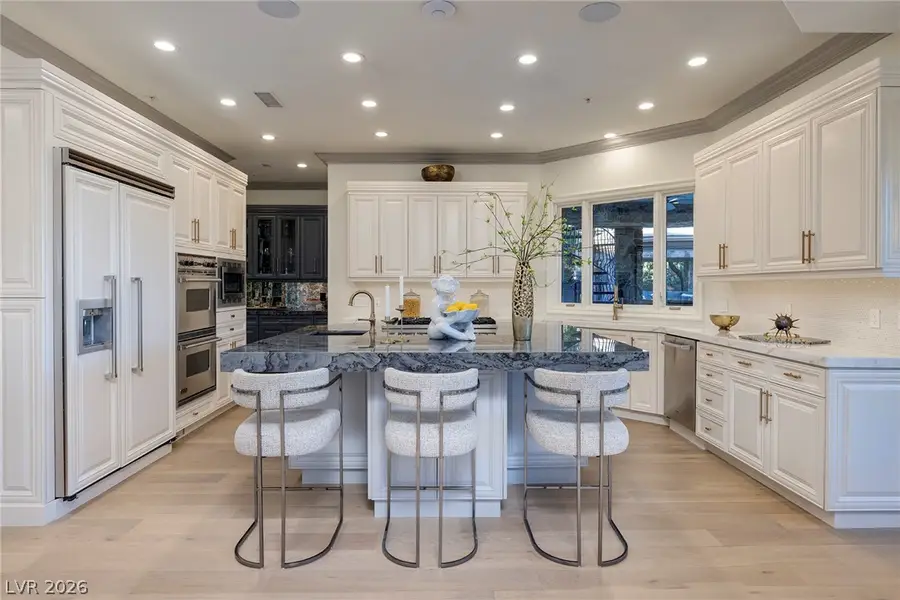 4 Ayden Drive, Henderson, NV 89052 - #3