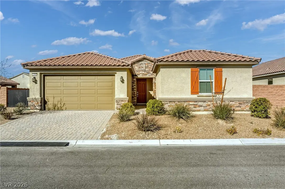 2598 Blossom Avenue, Pahrump, NV 89048 - #1