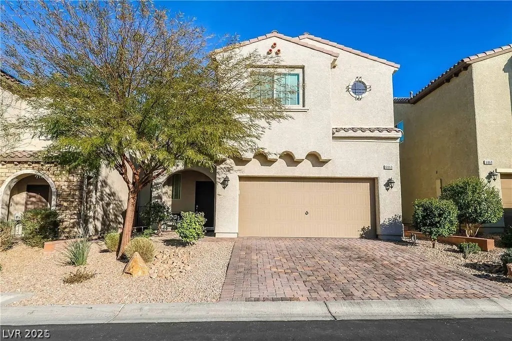 6860 Stonetrace Street, Las Vegas, NV 89148 - Image #1