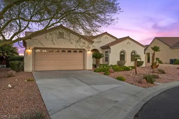 2314 Valley Cottage Avenue, Henderson, NV 89052