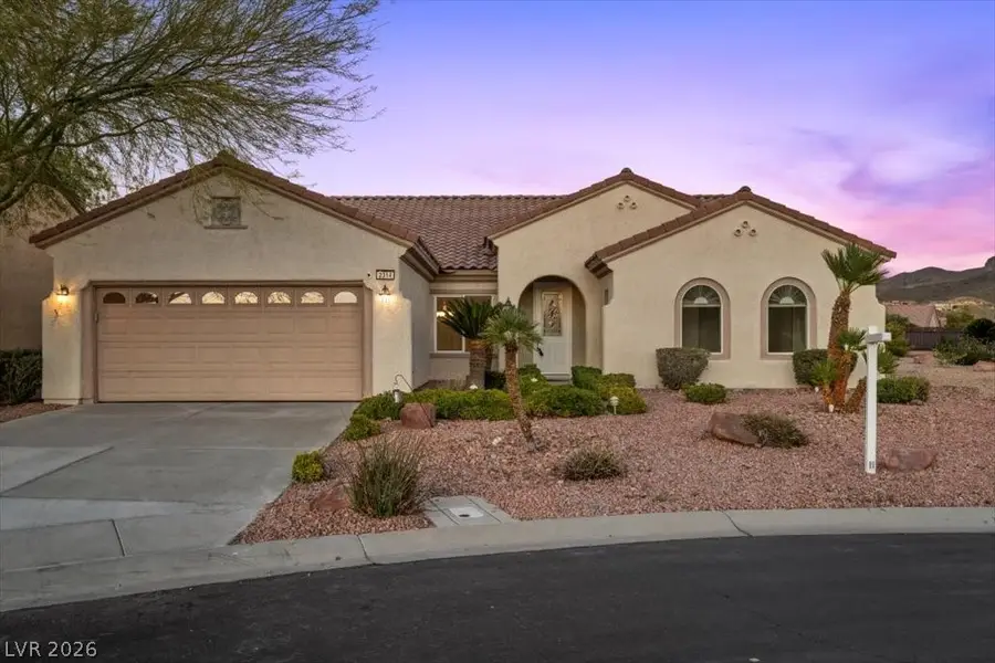 2314 Valley Cottage Avenue, Henderson, NV 89052 - Image #2