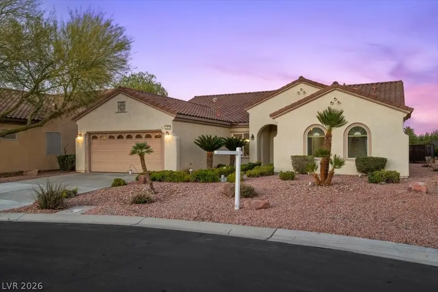 2314 Valley Cottage Avenue, Henderson, NV 89052 - Image #3