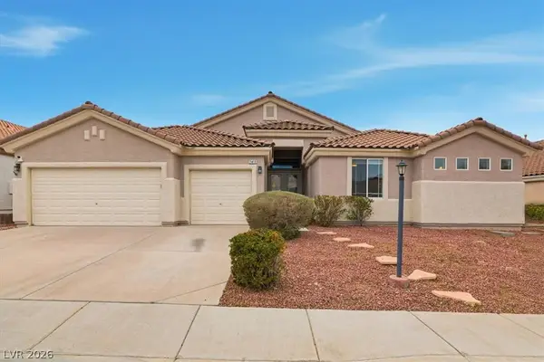 2413 Gold Camp Street, Henderson, NV 89002